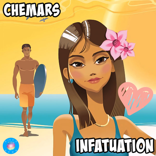 Chemars - Infatuation [DD250]